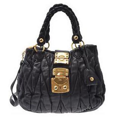 miu miu ebay bag|miu miu bag vintage.